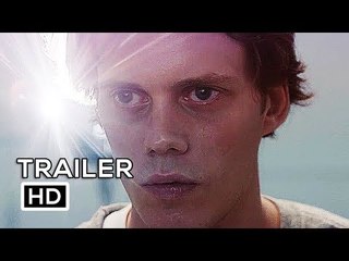 CASTLE ROCK Official Trailer (2018) Bill Skarsgård, Stephen King Series HD