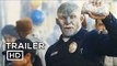 BRIGHT Trailer #3 NEW (2017) Will Smith Netflix Sci-Fi Movie HD