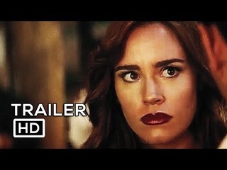 DEAD ON ARRIVAL Official Trailer (2018) Scottie Thompson Thriller Movie HD