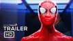 SPIDER-MAN: INTO THE SPIDER-VERSE Official Trailer #2 (2018) Animated Superhero Movie HD