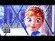 OLAF'S FROZEN ADVENTURE 'Ring In the Season' Song + Trailer (2018) Disney Animated Movie HD