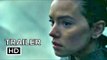 STAR WARS 8: THE LAST JEDI Destiny Trailer NEW (2017) Daisy Ridley, Mark Hamill Movie HD