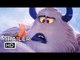 SMALLFOOT Official Trailer (2018) Channing Tatum, Zendaya Animated Movie HD
