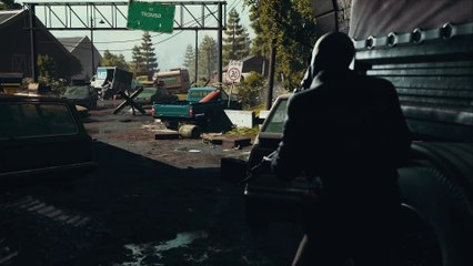 Vigor - Bande-annonce E3 2018