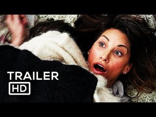 PERMISSION Official Trailer (2018) Dan Stevens Comedy, Romance Movie HD