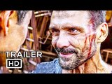 WOLF WARRIOR 2 Official Trailer #2 (2017) Frank Grillo Action Movie HD