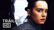 STAR WARS 8: THE LAST JEDI Final Trailer NEW (2017) Daisy Ridley, Mark Hamill Sci-Fi Movie HD