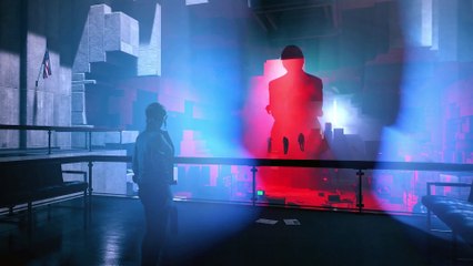 CONTROL - Trailer E3 - SUB ITA