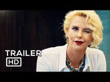 GRINGO Official Trailer (2018) Charlize Theron, Amanda Seyfried Comedy Action Movie HD