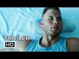 THE FEMALE BRAIN Official Trailer (2018) Toby Kebbell, Blake Griffin Comedy Movie HD