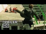 MISSION IMPOSSIBLE 6: FALLOUT Tom Cruise Stunt Goes Wrong (2018) Henry Cavill Action Movie HD