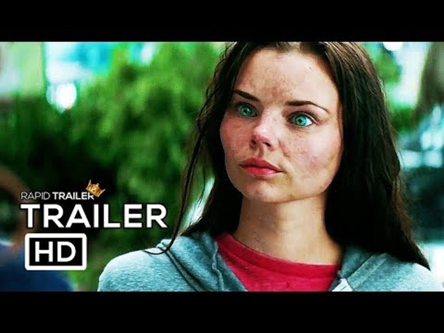Siren official trailer 2018