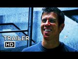 THE HURRICANE HEIST Official Trailer (2018) Toby Kebbell, Maggie Grace Action Movie HD