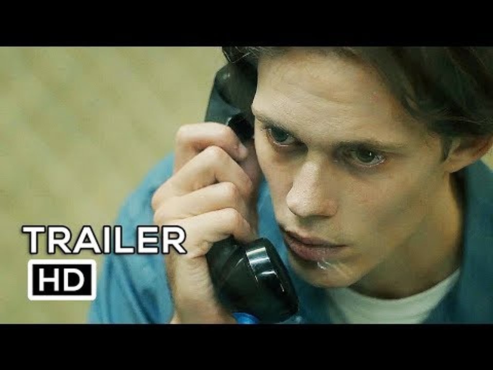 CASTLE ROCK Official Trailer #2 (2018) Bill Skarsgård, J.J. Abrams TV Show HD