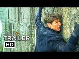 MISSION IMPOSSIBLE 6: FALLOUT Stunts Trailer NEW (2018) Tom Cruise, Henry Cavill Action Movie HD