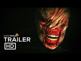 HELLRAISER: JUDGMENT First Clip + Trailer (2018) Horror Movie HD