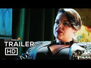 HEATHERS New Clip + Trailer (2018) Comedy TV Show HD