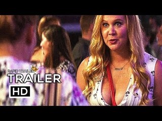 I FEEL PRETTY Official Trailer (2018) Amy Schumer, Michelle Williams Comedy Movie HD