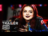 THE LAST MOVIE STAR Official Trailer (2018) Ariel Winter Drama Movie HD
