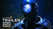 LOST IN SPACE Official Trailer #3 (2018) Netflix Sci-Fi Series HD