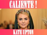 CALIENTE : KATE UPTON : A 26 ans, elle est élue femme la plus sexy du monde !