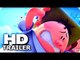 CAPTAIN UNDERPANTS "Pranksters" Trailer (2017) Animated Comedy Movie HD