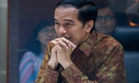 Jokowi Apresiasi Rencana Majunya Amien Rais di Pilpres