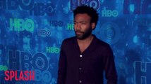 Donald Glover would need to think about Willy Wonka role