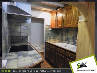 Maison A vendre Pierrelatte 70m2