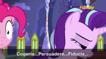 My Little Pony - Every Little Thing She Does - S06E21 (Preview)