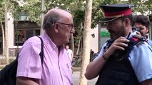 La Policía registra Mediapro y sedes de la Generalitat por el censo del 1-O