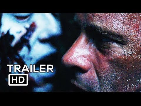 1922 Official Trailer (2017) Stephen King Netflix Horror Movie HD
