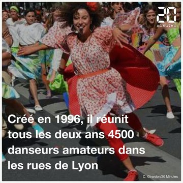 Défilé de la biennale de la danse: C'est l'heure des premières répétitions