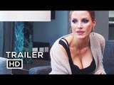 MOLLY'S GAME Trailer #2 NEW (2017) Jessica Chastain, Idris Elba Movie HD