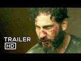 SWEET VIRGINIA Official Trailer (2017) Jon Bernthal Thriller Movie HD