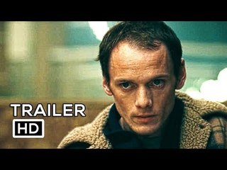 PORTO Official Trailer (2017) Anton Yelchin Drama Movie HD