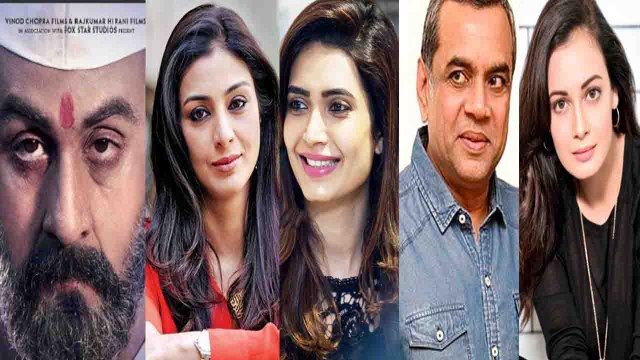 Sanju Star Cast Fees: Ranbir Kapoor | Sonam Kapoor | Anushka Sharma | Manisha Koirala | FilmiBeat