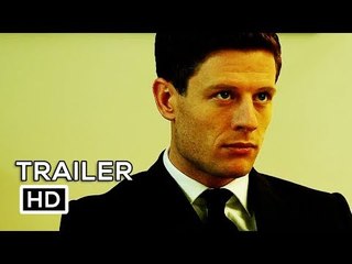 McMafia (2017) Official Trailer | Intense Drama Series 🎬