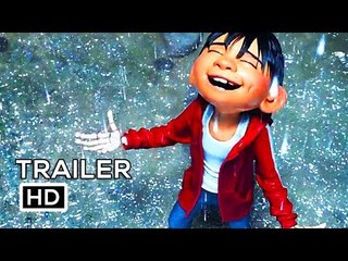 COCO - Final Trailer NEW (2017) Disney-Pixar Animated Movie HD