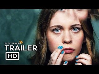 THE INNOCENTS Official Trailer (2018) Netflix Sci-Fi Series HD