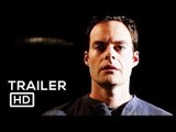 BARRY Official Trailer (2018) Bill Hader Comedy TV Show HD