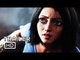 ALITA: BATTLE ANGEL Official Trailer (2018) Jennifer Connelly, Eiza González Sci-Fi Action Movie HD