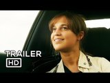 EUPHORIA Official Trailer (2018) Alicia Vikander, Eva Green Adventure Movie HD