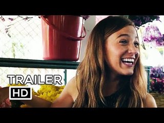 ALL I SEE IS YOU Official Trailer #2 (2018) Blake Lively, Jason Clarke Drama Movie HD