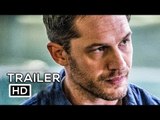 VENOM Comic-Con Footage (2018) Tom Hardy Marvel Spider-Man Spin-Off Superhero Movie HD