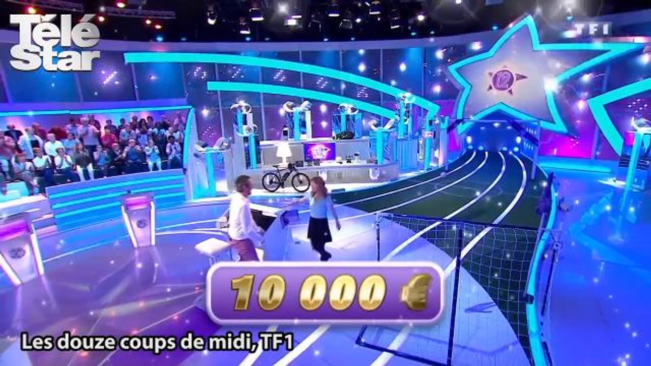 Le zapping quotidien Telestar du 12 juin 2018