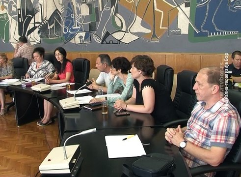 Prvi rebalans budžeta na narednoj sednici SO Bor, 12. jun 2018. (RTV Bor)