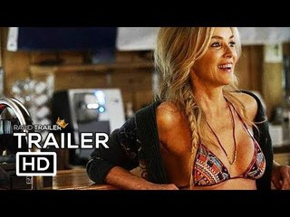 ALL I WISH Official Trailer (2018) Sharon Stone Comedy Movie HD