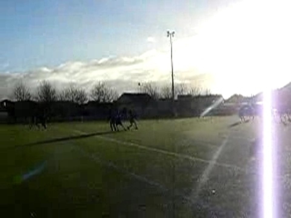 RC Serris - CDM Sucy FC