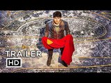 KRYPTON Official Extended Trailer (2018) Superman Prequel Series HD